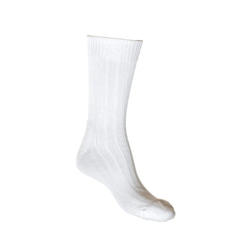 Lafitte Cotton Cushion Foot Sock - 9 Colours