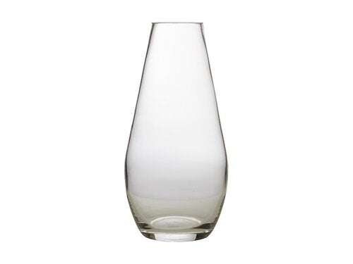 Maxwell & Williams Diamante Teardrop Vase 25cm