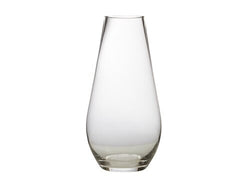 Maxwell & Williams Diamante Teardrop Vase 30cm