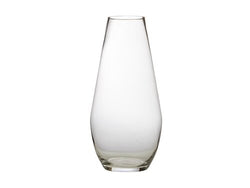 Maxwell & Williams Diamante Teardrop Vase 35cm