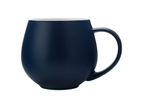 Maxwell & Williams Tint Snug Mug 450ML Navy
