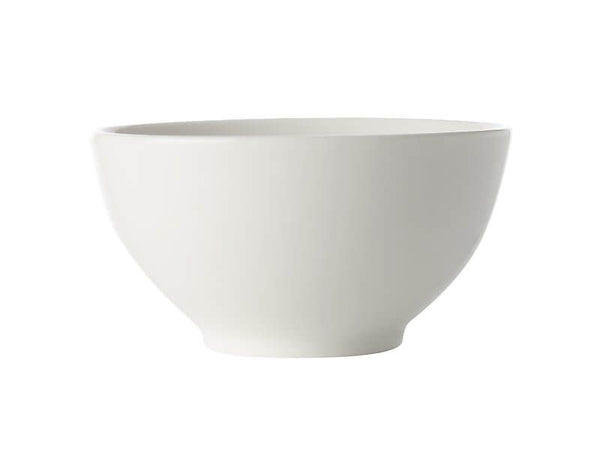 Maxwell & Williams White Basics Rice Bowl 12.5cm