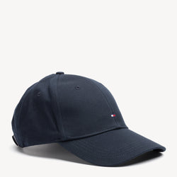 Tommy Hilfiger Classic Baseball Cap - 4 Colours
