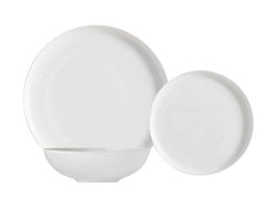 Maxwell & Williams Cashmere Mansion High Rim Dinner Set 12 Piece