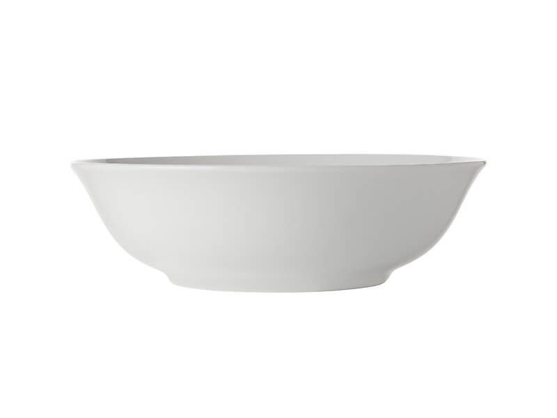 Maxwell & Williams White Basics Soup / Pasta Bowl 20cm