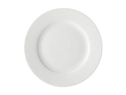 Maxwell & Williams White Basics Rim Dinner Plate 27.5cm