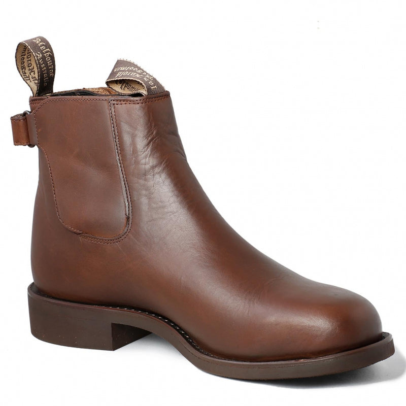 Harold Boot Company - Gardener