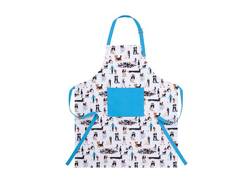 Maxwell & Williams Marc Martin BFF Apron 70x85cm