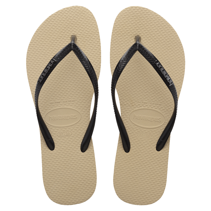 Grey 2025 havaianas women's