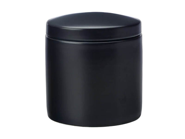 Maxwell & Williams Epicurious Canister 1L - Black