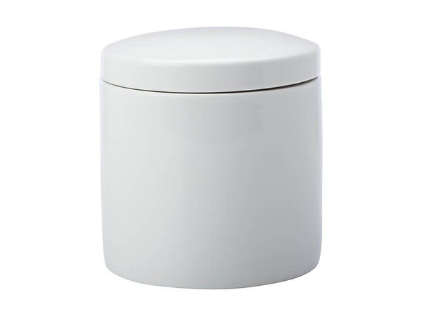 Maxwell & Williams Epicurious Canister 1L - White