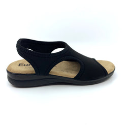 Euroflex Sicily Sandal - 2 Colours