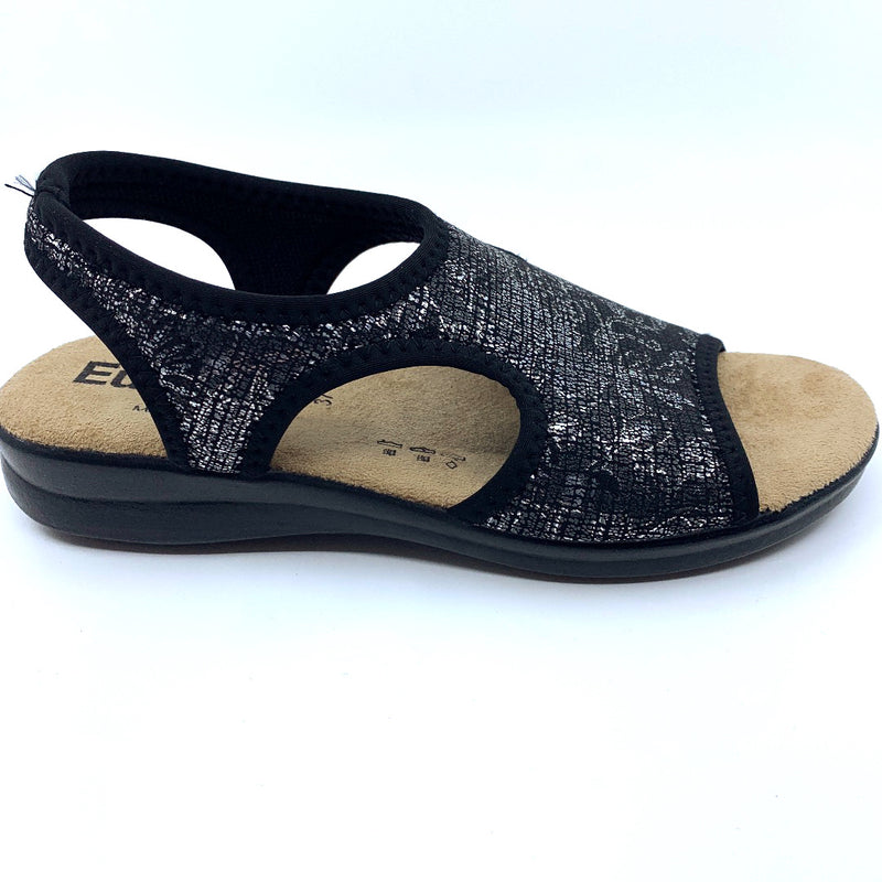 Euroflex Tuscany Sandal - 2 Colours