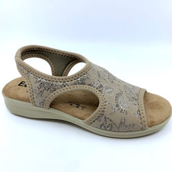 Euroflex Tuscany Sandal - 2 Colours