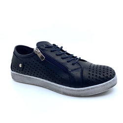 Cabello Women's EG17 Shoe - Navy