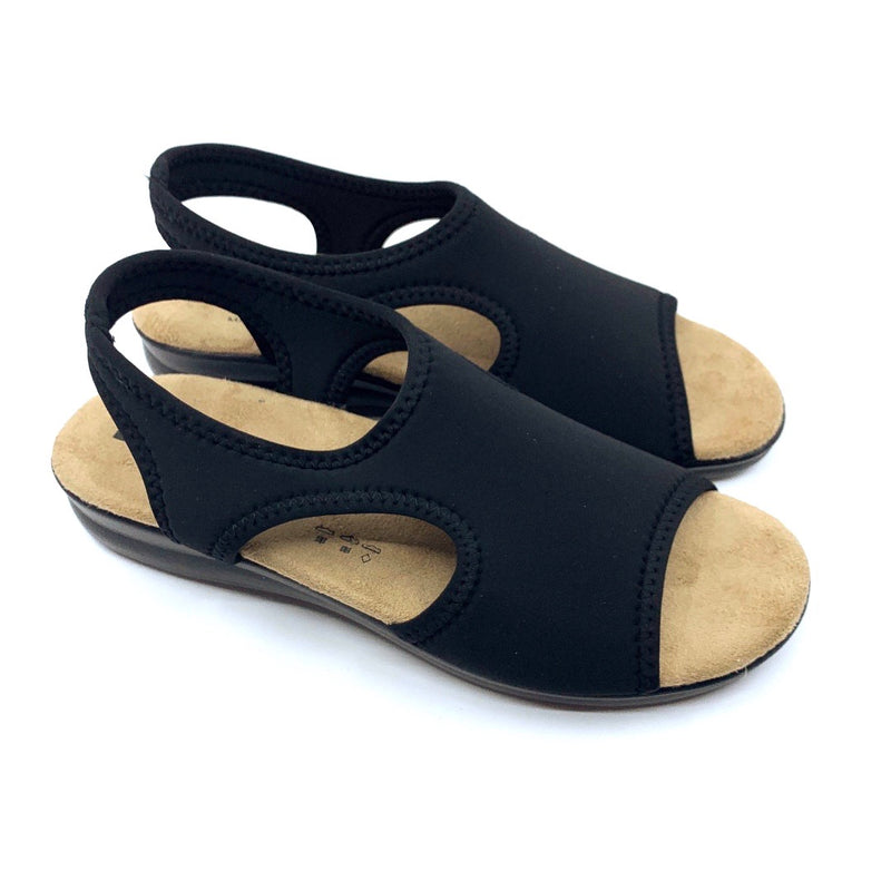 Euroflex Sicily Sandal - 2 Colours