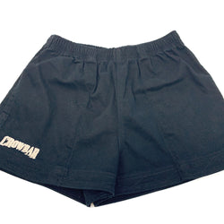 Crowbar Curtis Stretch Short - Dark Navy