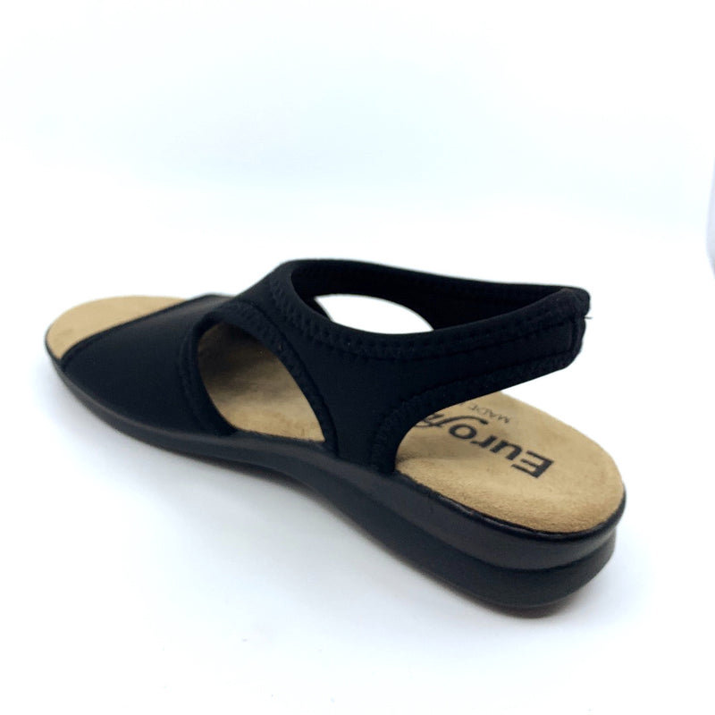 Euroflex Sicily Sandal - 2 Colours