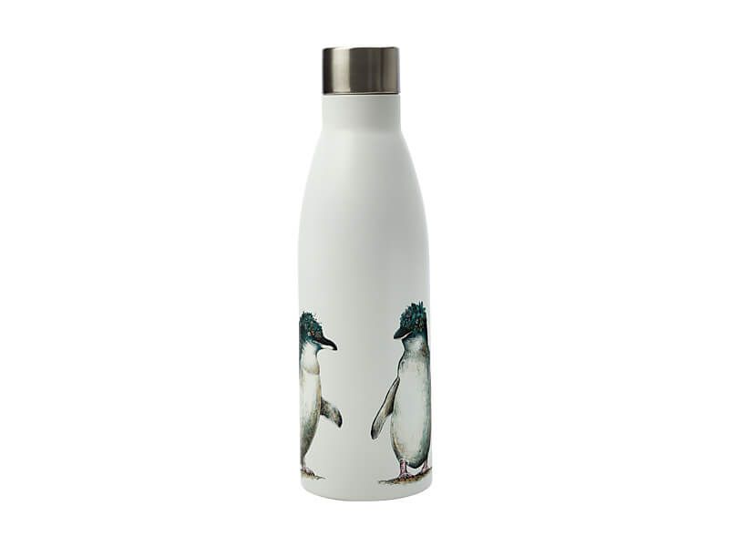 Maxwell & Williams Marini Ferlazzo Aus Family Penguin Bottle - 500ml