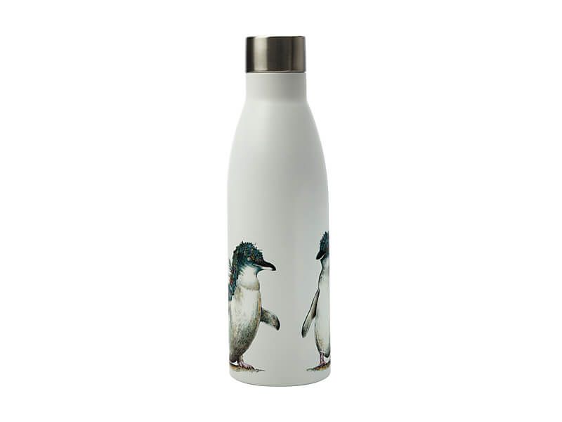 Maxwell & Williams Marini Ferlazzo Aus Family Penguin Bottle - 500ml