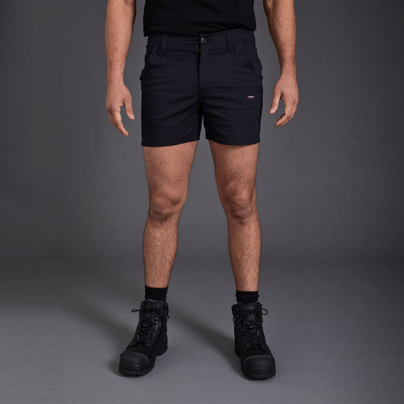 King Gee Workcool Pro Stretch Short Shorts - 3 Colours