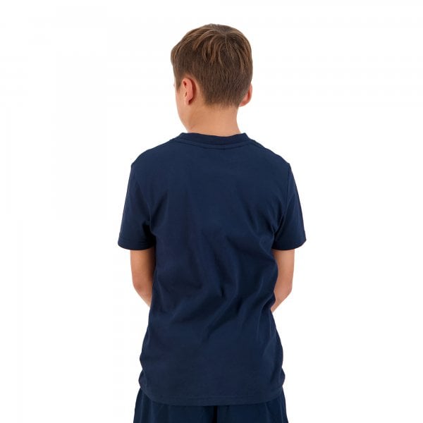 Canterbury Kids Anchor T-Shirt - 3 Colours