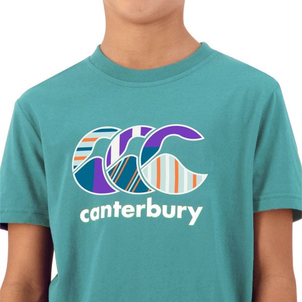 Canterbury Kids Uglies Tee - 3 Colours