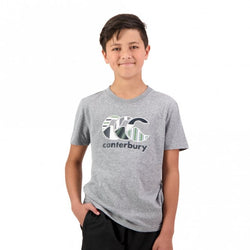 Canterbury Kids Uglies Tee - 3 Colours