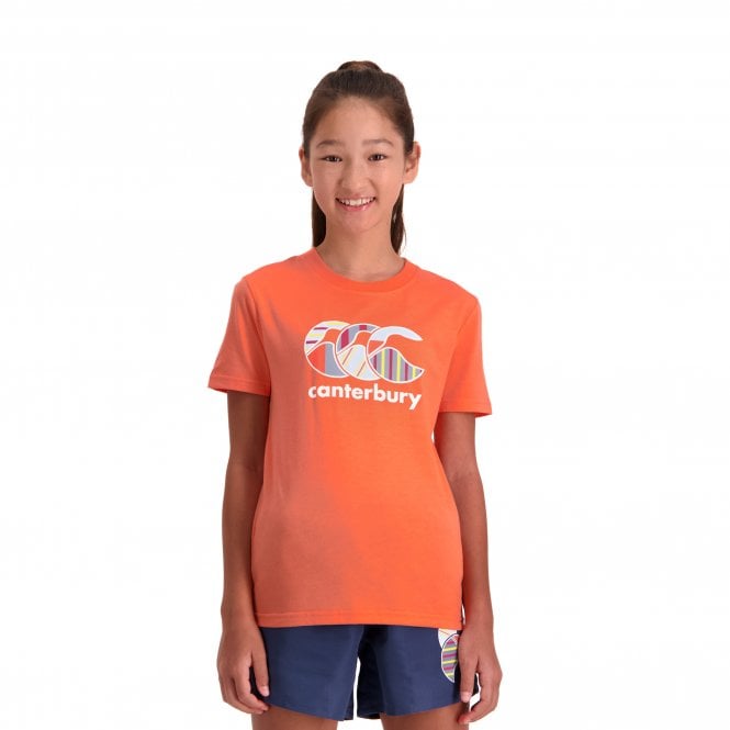 Canterbury Kids Uglies T-Shirt - 3 Colours