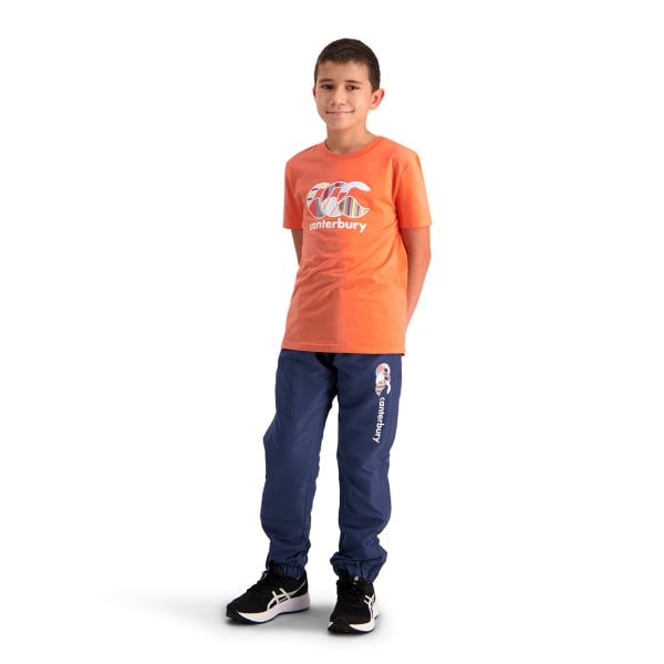 Canterbury Kids Uglies T-Shirt - 3 Colours