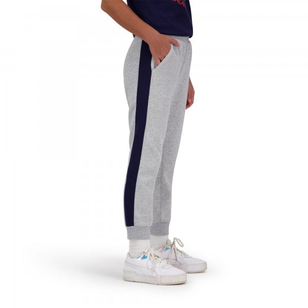 Canterbury Kids The Clash Knit Trackpants - Classic Marle