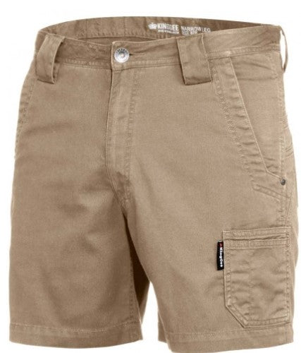 King Gee Tradie Summer Short Short - 4 Colours