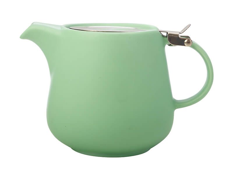 Maxwell & Williams Tint Teapot 600ML Jade
