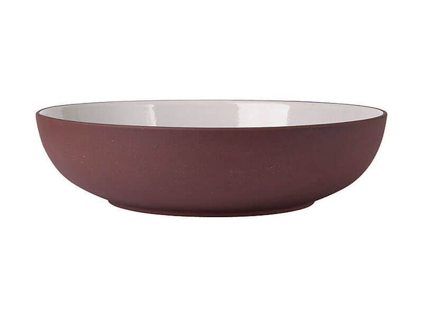 Maxwell & Williams Sienna Serving Bowl 28x7cm Taupe