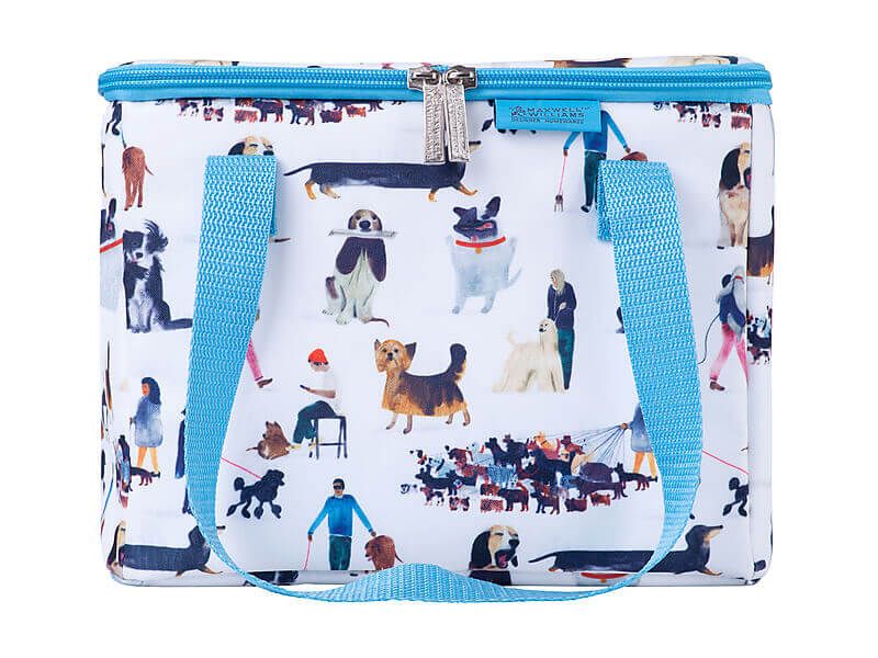 Maxwell & Williams Marc Martin BFF Insulated Lunch Bag