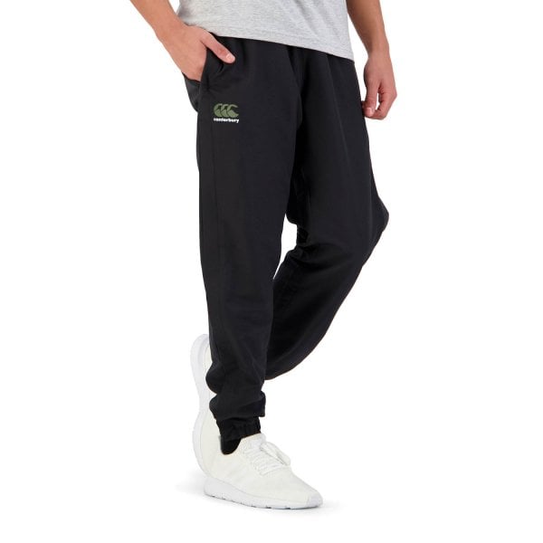 CANTERBURY - Mens Uglies Tapered Cuff Stadium Track Pants – Hedges Sports  Store