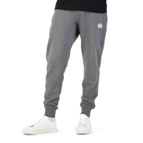 Canterbury Men's Tapered Fleece Cuff Pant - 2 Colours