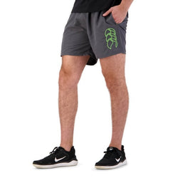 Canterbury Men's Fundamentals Tactic Short - 2 Colours