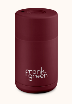 Frank Green Ceramic Reusable Cup 10oz
