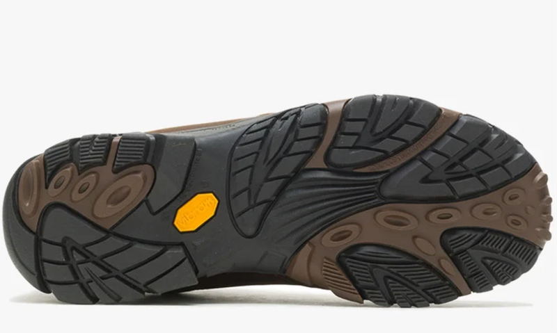 Merrell men's 2025 moab adventure mid