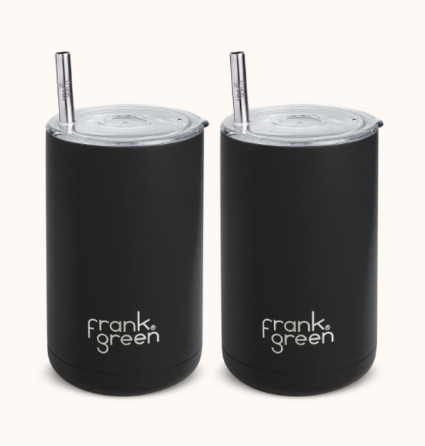 Frank Green 3-in-1 insulated drink holder (duo pack)