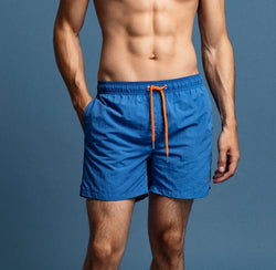 Gant Men's Classic Fit Swim Shorts - 4 Colours