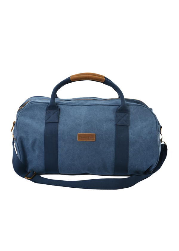 Thomas Cook Overnight Bag - 2 Colours
