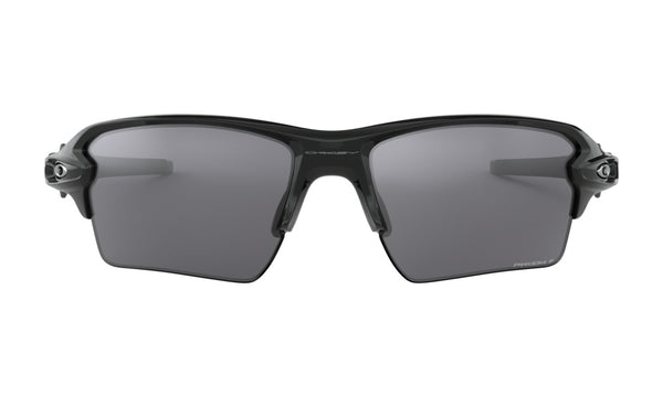 Oakley Flak 2.0 XL - Polished Black/Polarized Prizm Black