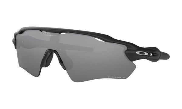 Oakley Radar EV Path - Matte Black/Polarized Prizm Black