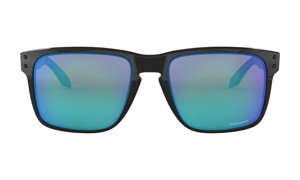 Oakley Holbrook XL - Polished Black/Prizm Sapphire