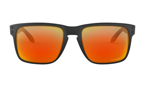 Oakley Holbrook XL - Matte Black/Prizm Ruby