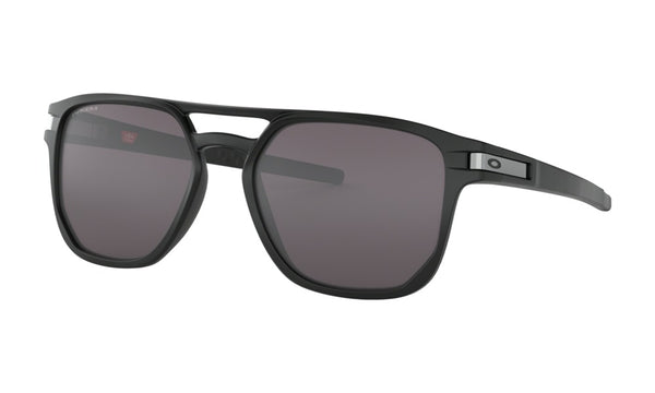 Oakley Latch Beta - Matte Black/Prizm Grey