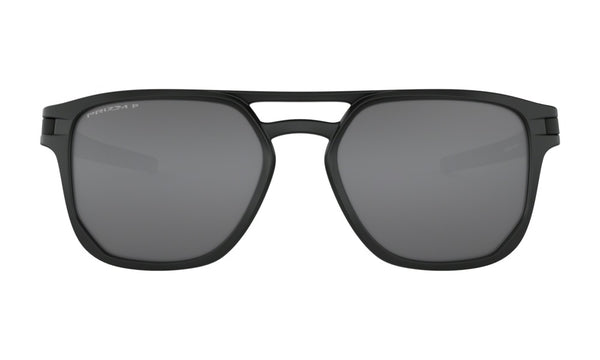 Oakley Latch Beta - Matte Black/Polarized Prizm Black