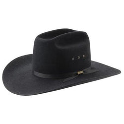 The Black Akubra Outback Club Hat features a 12mm ribbon band, satin lining, and eyelet vents. Make the most of reduced prices on all of our Akubras online, and receive free shipping if you spend over $200.